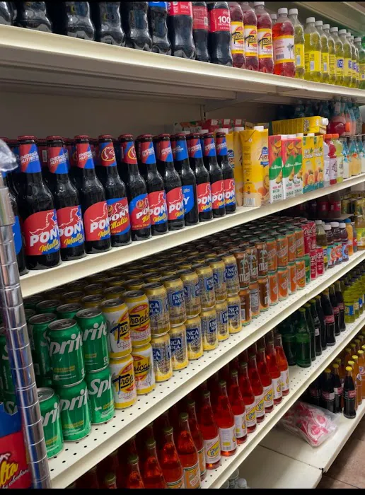 LALA’S grocery Inc Productos Ecuatoriano Picture 2