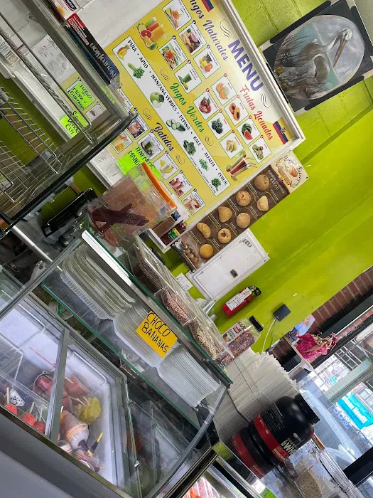 LALA’S grocery Inc Productos Ecuatoriano Picture 4