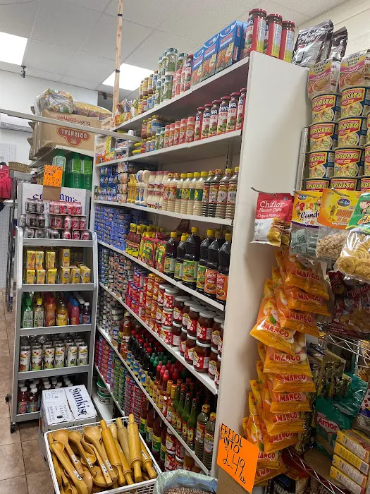 LALA’S grocery Inc Productos Ecuatoriano Picture 10