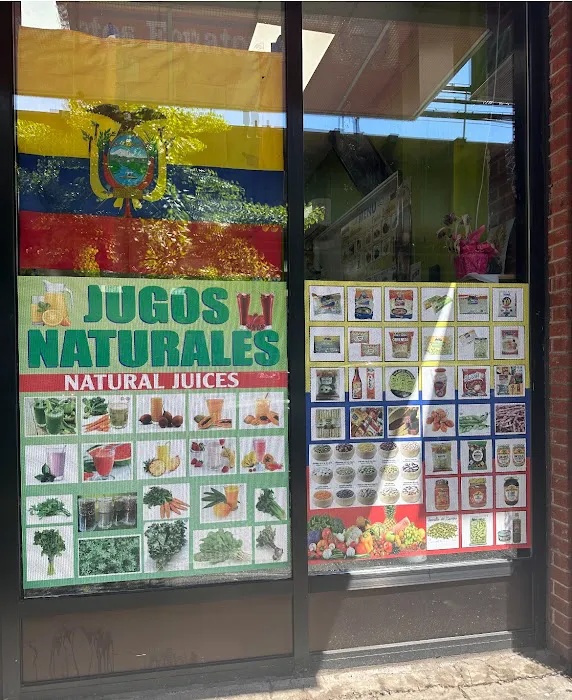 LALA’S grocery Inc Productos Ecuatoriano Picture 9