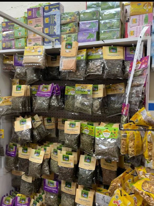 LALA’S grocery Inc Productos Ecuatoriano Picture 3