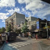 Zack Deli & Snacks ico