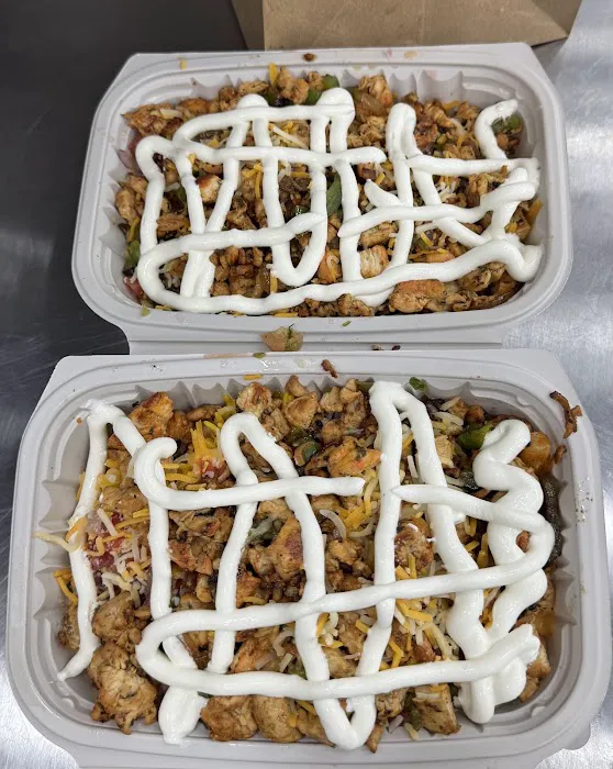 HALAL MEALS Picture 9