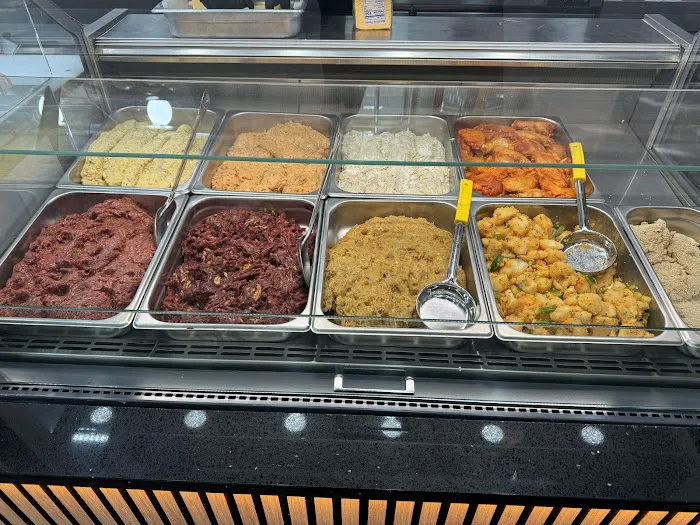 HALAL MEALS Picture 10