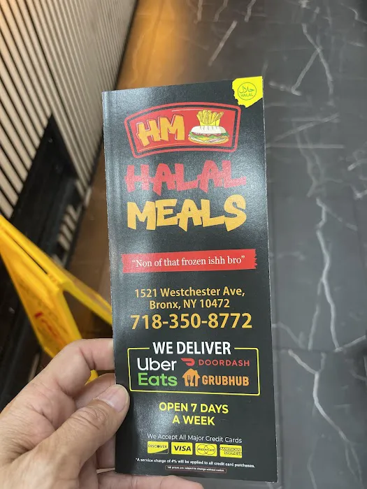 HALAL MEALS Picture 7