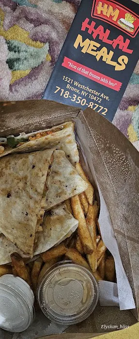 HALAL MEALS Picture 8