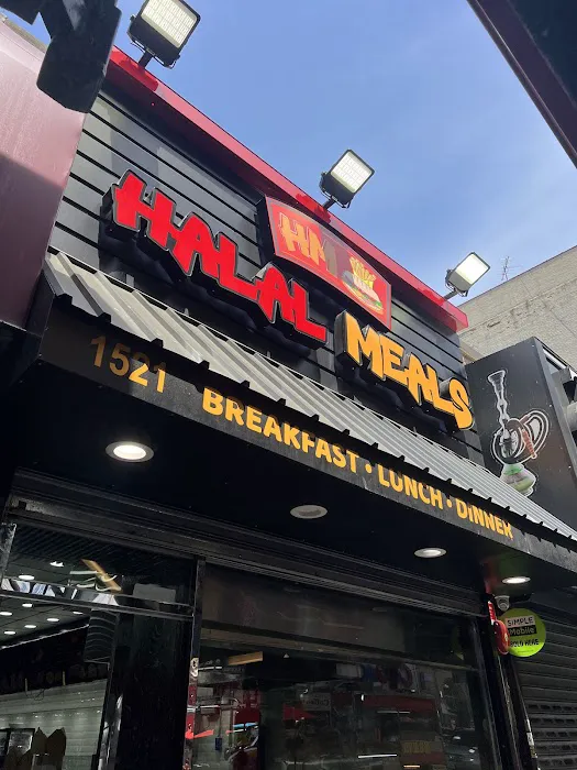 HALAL MEALS Picture 4