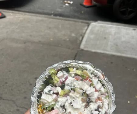 HALAL MEALS