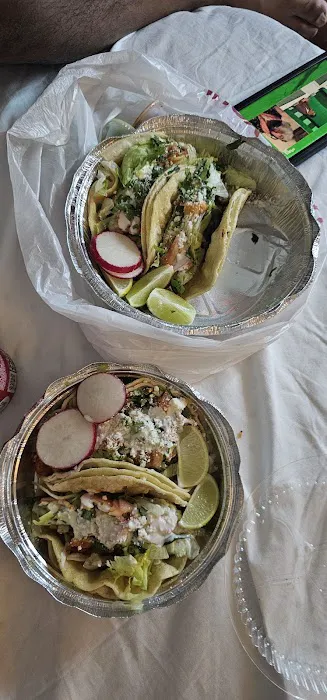 Taco Express Picture 3