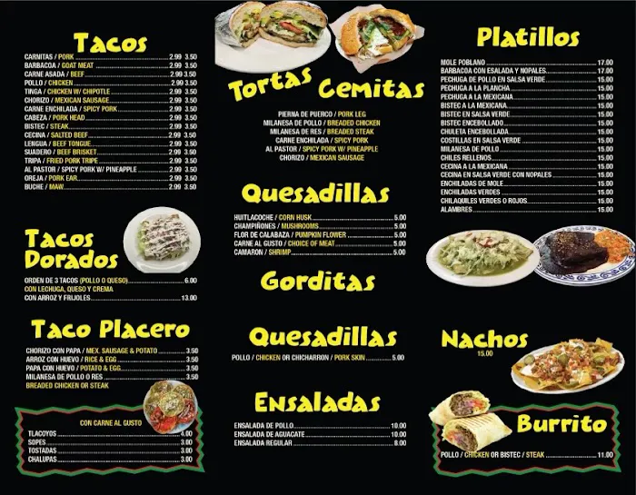 Taco Express Picture 4
