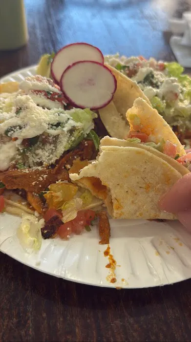 Taco Express Picture 6
