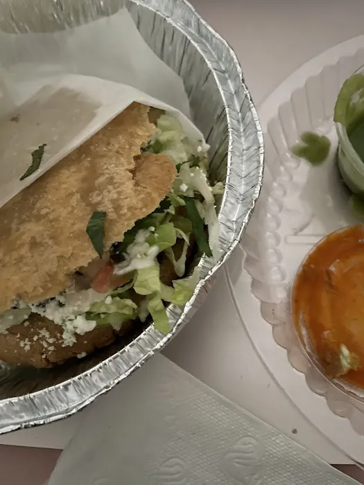Taco Express Picture 1