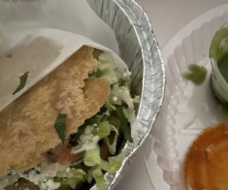 Taco Express