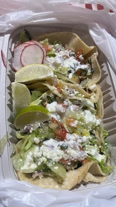 Taco Express Picture 10
