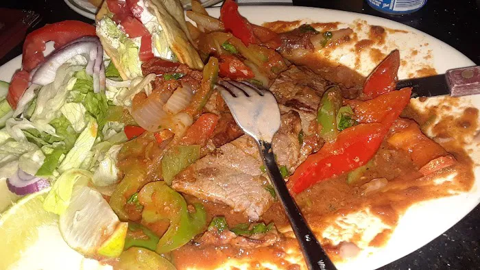El Molcajete Picture 10