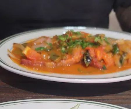 El Molcajete