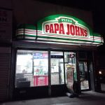 Papa Johns Pizza