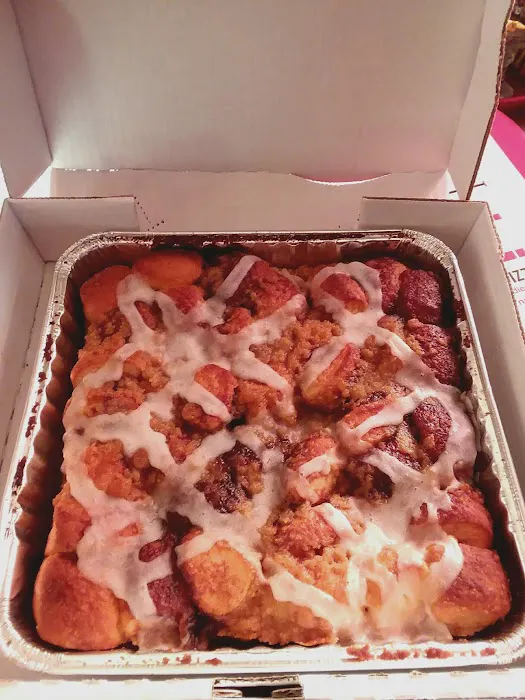 Papa Johns Pizza Picture 2
