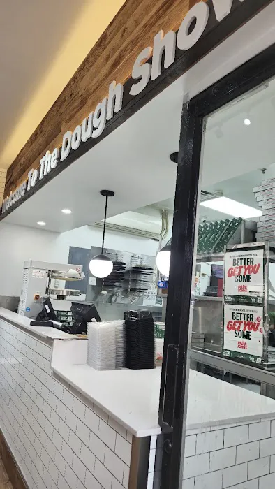 Papa Johns Pizza Picture 6