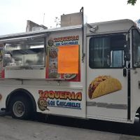 Taquería los cascabeles ico