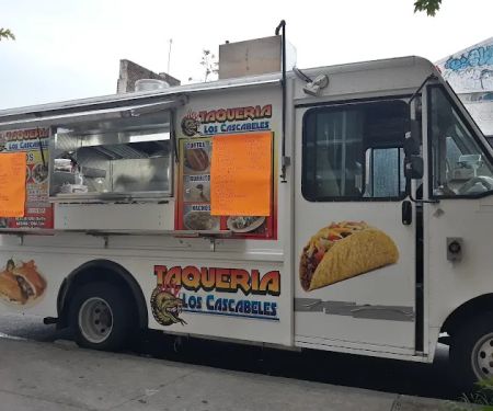 Taquería los cascabeles