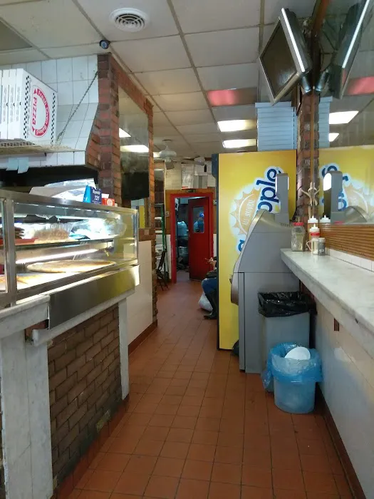 Jo Jo Pizza Picture 1