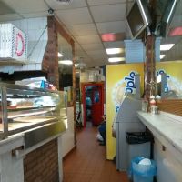 Jo Jo Pizza ico