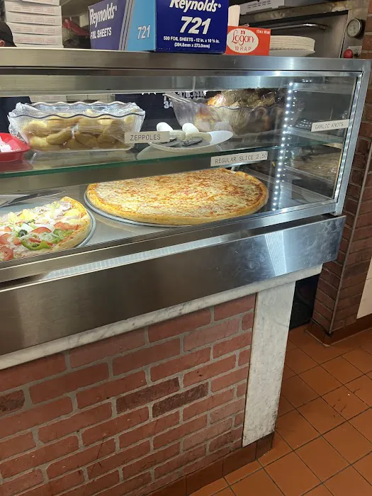 Jo Jo Pizza Picture 2