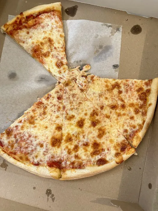 Jo Jo Pizza Picture 10