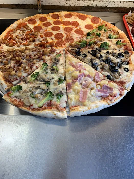 Jo Jo Pizza Picture 4