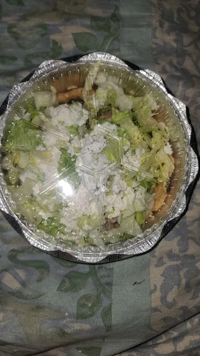 Taqueria Mr. Pancho Picture 1