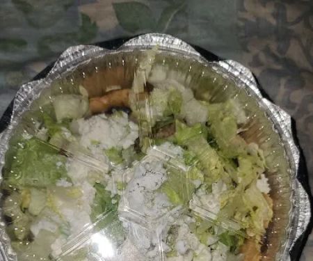 Taqueria Mr. Pancho