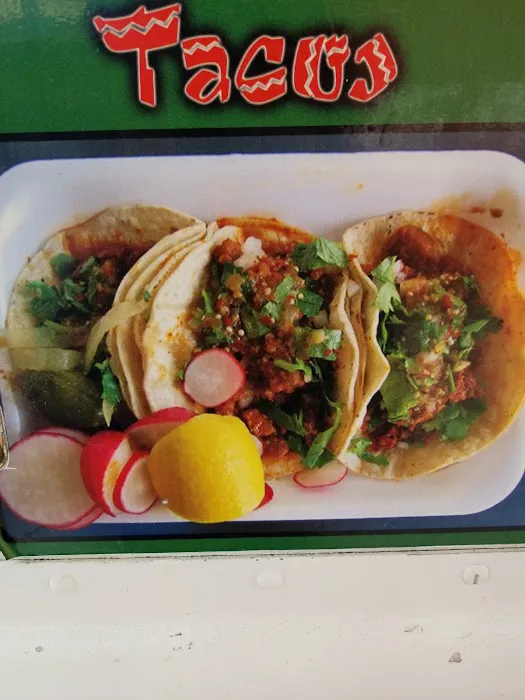 Taqueria Mr. Pancho Picture 10