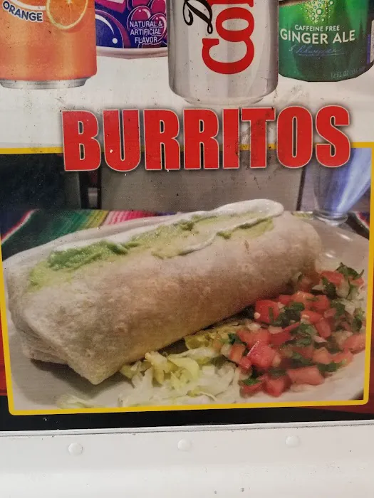 Taqueria Mr. Pancho Picture 4