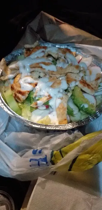 Taqueria Mr. Pancho Picture 6