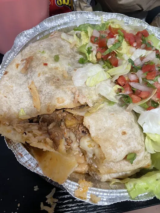 Taqueria Mr. Pancho Picture 2