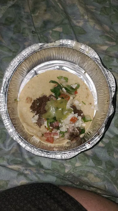 Taqueria Mr. Pancho Picture 5