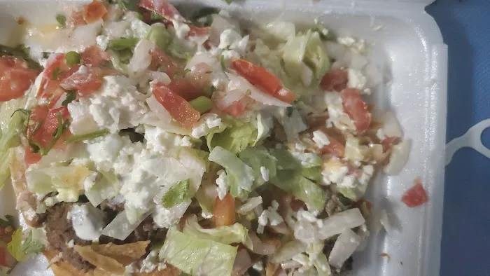 Taqueria Mr. Pancho Picture 3