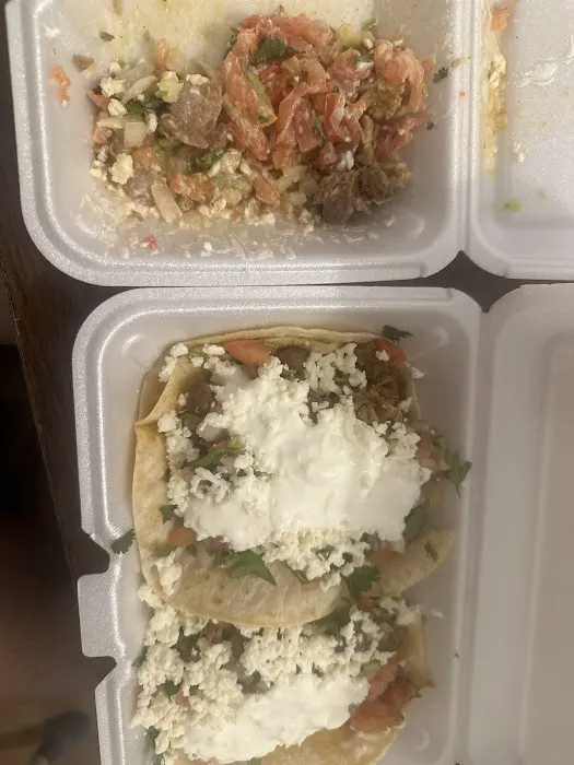 Taqueria Mr. Pancho Picture 9