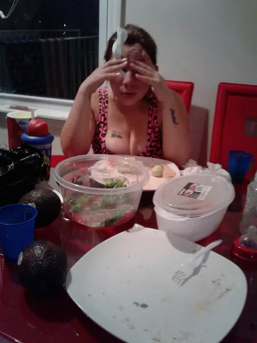 El Carboncito Picture 7
