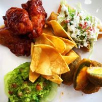 La Catrina Mexican Restaurant ico