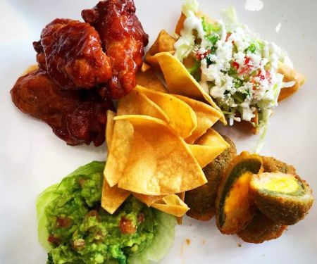 La Catrina Mexican Restaurant