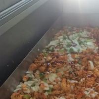 Lincoln Fried Chicken ico
