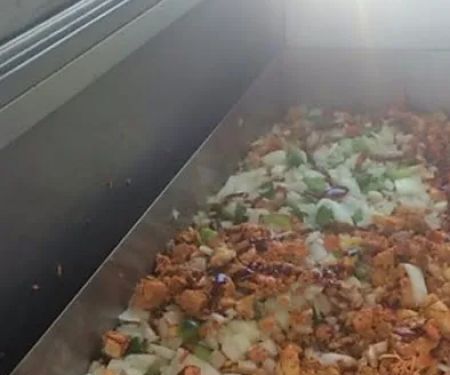 Lincoln Fried Chicken