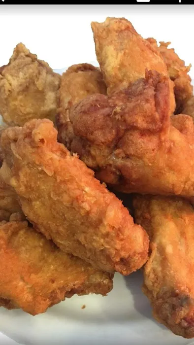 Lincoln Fried Chicken Picture 8