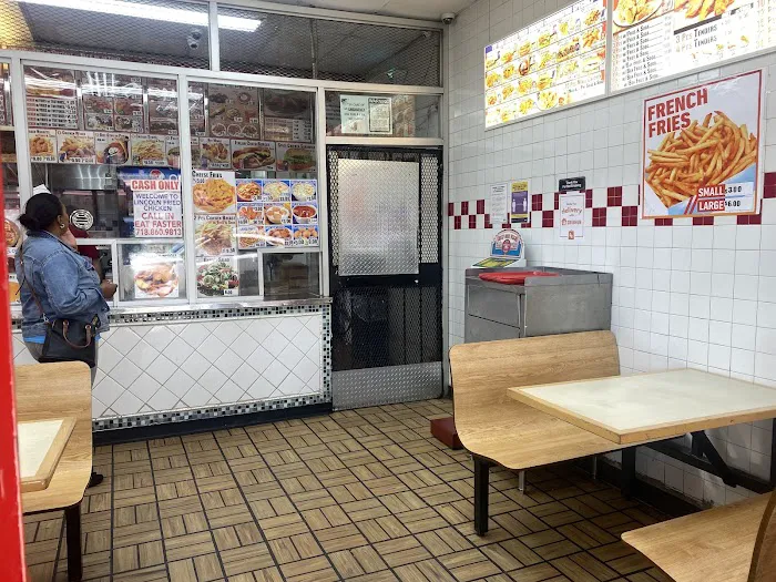 Lincoln Fried Chicken Picture 7