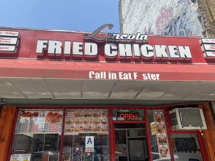 Lincoln Fried Chicken Picture 3
