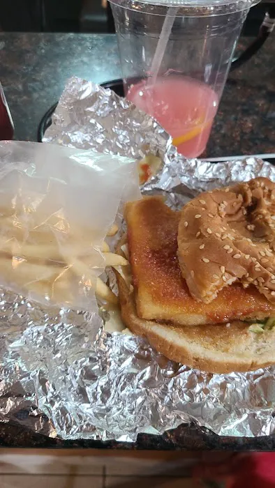 Lincoln Fried Chicken Picture 10