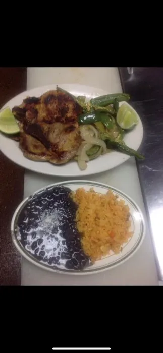 La Clave Restaurant Picture 1
