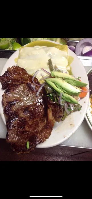 La Clave Restaurant Picture 8